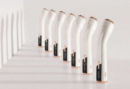 DUALSONIC Infinite Shot Maximum Beauty Device Massager Skin Massager - EmpressKorea
