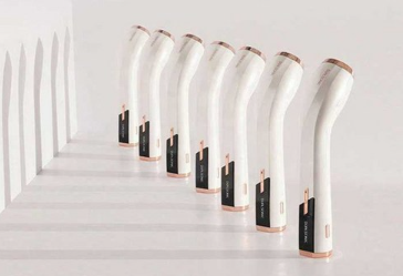 DUALSONIC Infinite Shot Maximum Beauty Device Massager Skin Massager - EmpressKorea
