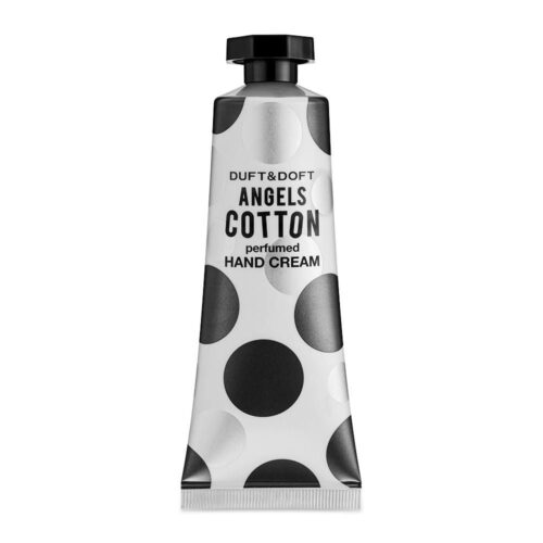 DUFT&DOFT Angels Cotton Perfume Hand Cream 75ml - EmpressKorea