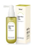 Daleaf Chlorella Better Root Hair Tonic 100ml - EmpressKorea