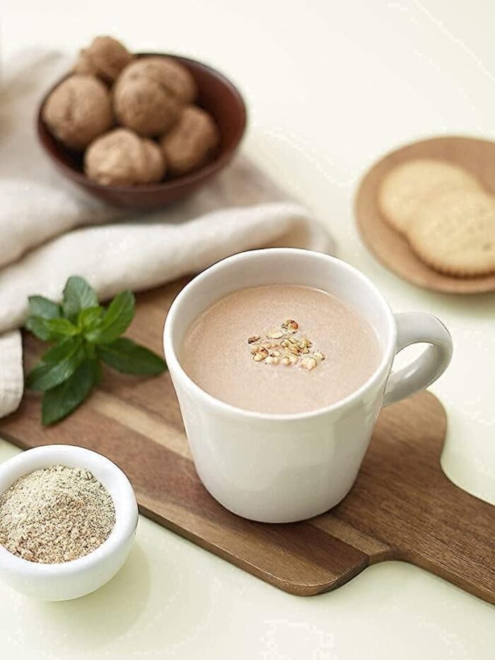 Damteo Walnut Almond Job's Tears Tea 18g, 50ea - EmpressKorea