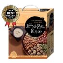 Damteo Walnut Almond Job's Tears Tea 18g, 50ea - EmpressKorea