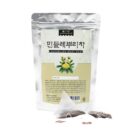 Dandelion Root Tea Tea Bags 1g*20pcs - EmpressKorea