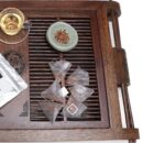 Dandelion Root Tea Tea Bags 1g*20pcs - EmpressKorea