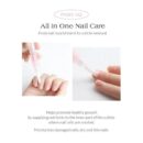 Dear.A Luminous Nail Essence 3g - EmpressKorea