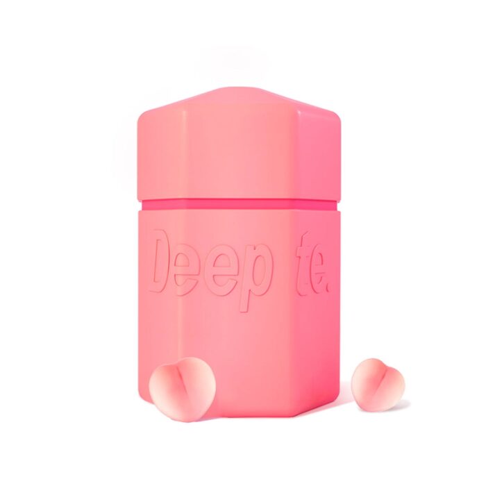 Deepte 3-Day Diet Peach Burn 30-day supply - EmpressKorea