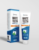 Denti Healthy Total Care Vivid Whitening Toothpaste, 100g - EmpressKorea
