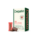 Depeto Breath & Pumping 90g (3g*30 tablets) - EmpressKorea