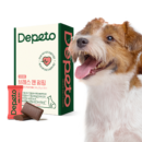 Depeto Breath & Pumping 90g (3g*30 tablets) - EmpressKorea