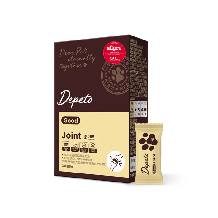 Depeto Good Joint 3g*30ea - EmpressKorea