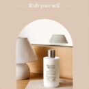 Derma B Narrative Body Lotion Mandarin Till Dawn 300ml - EmpressKorea