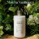 Derma B Narrative Body Lotion Matcha Vanilique 300ml - EmpressKorea
