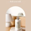 Derma B Narrative Body Lotion Matcha Vanilique 300ml - EmpressKorea