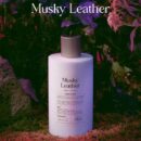 Derma B Narrative Body Lotion Musky Leather 300ml - EmpressKorea