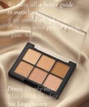 Dinto Blur-Finish Eye Shadow #701 JANE AUSTEN 6g - EmpressKorea