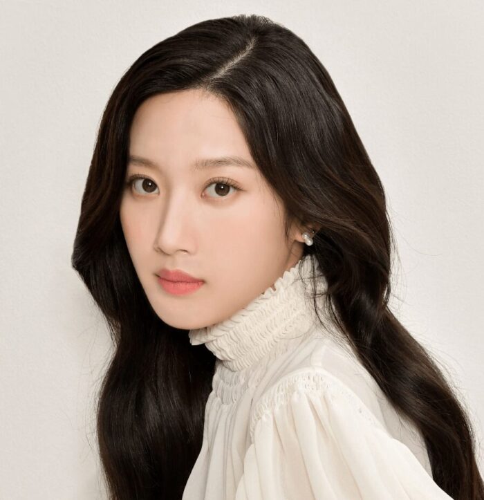 Dinto Blur-Finish Eye Shadow #702 ZELDA FITZGERALD 6g - EmpressKorea