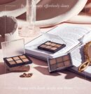 Dinto Blur-Finish Eye Shadow #702 ZELDA FITZGERALD 6g - EmpressKorea