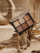Dinto Blur-Finish Eye Shadow #703 EDITH WHARTON 6g - EmpressKorea