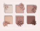Dinto Blur-Finish Eye Shadow #705 MARY SHELLEY 6g - EmpressKorea