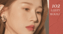 Dinto Blur-Finish Lip Tint (4 Colors) 3.5g - EmpressKorea