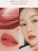 Dinto Blur-Glowy Lip Tint (12 Colors) 3.5g - EmpressKorea