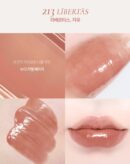 Dinto Blur Glow Lip Tint 213~220 - EmpressKorea