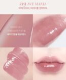 Dinto Blur Glow Lip Tint 213~220 - EmpressKorea