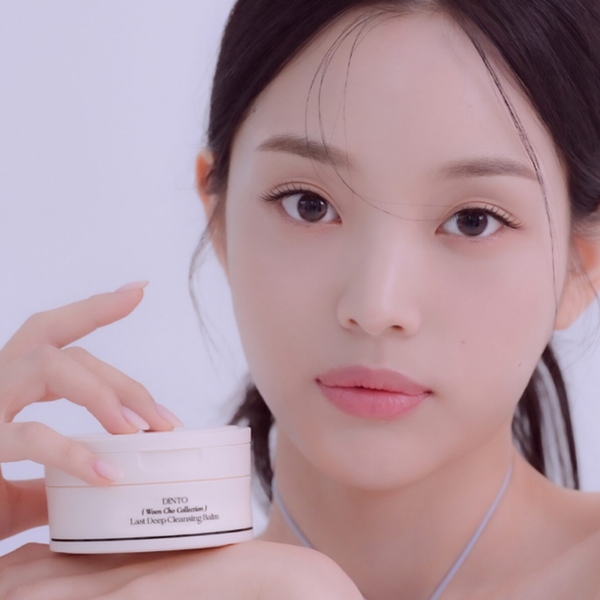 Dinto Last Deep Cleansing Balm 100ml - EmpressKorea