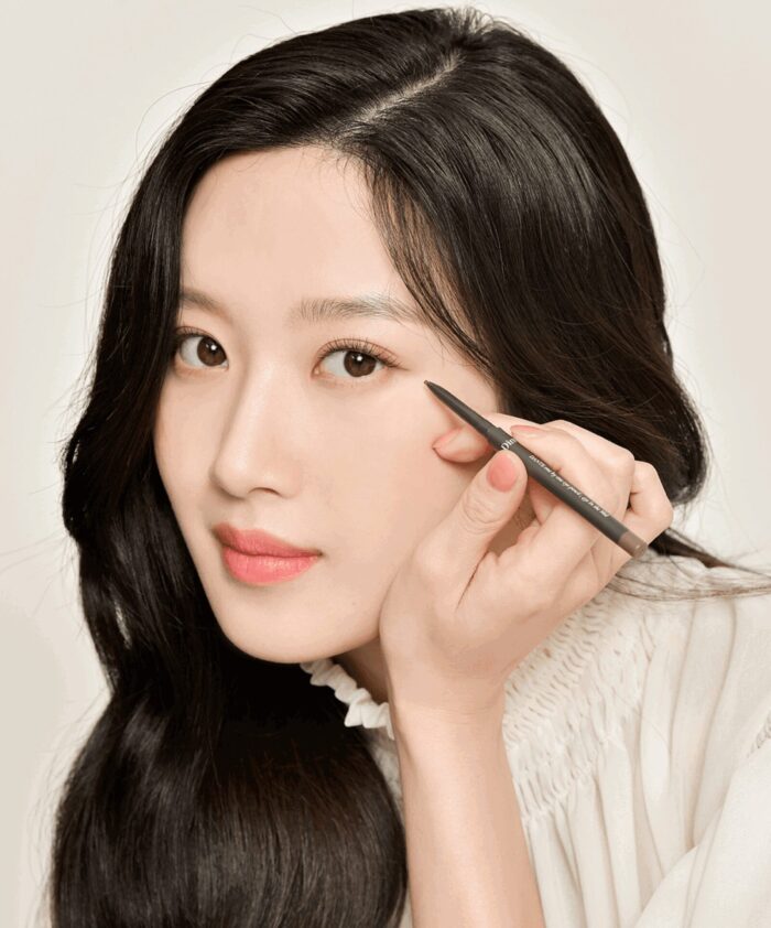 Dinto One by One Cream Eye Pencil (7 Colors) 0.05g - EmpressKorea