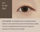 Dinto One by One Cream Eye Pencil (7 Colors) 0.05g - EmpressKorea