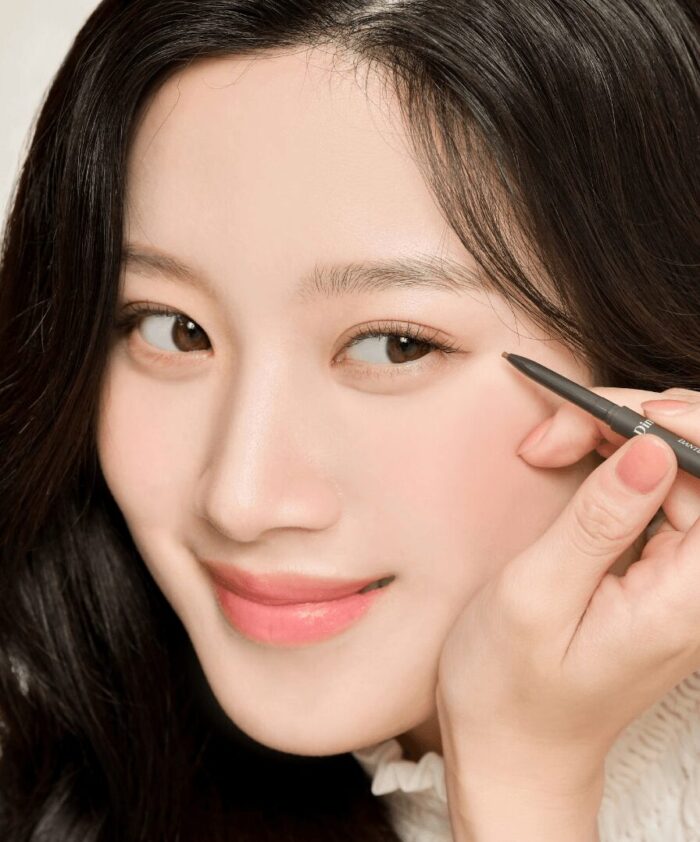 Dinto One by One Cream Eye Pencil (7 Colors) 0.05g - EmpressKorea