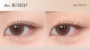 Dinto Shakespeare in Love Glitter 2 Types - EmpressKorea