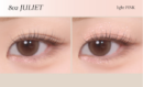 Dinto Shakespeare in Love Glitter 2 Types - EmpressKorea