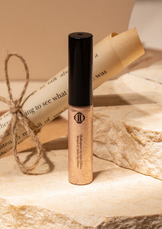 Dinto Shakespeare in Love Glitter 2 Types - EmpressKorea