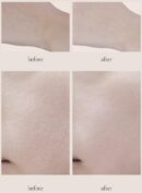 Dinto Wooncho Blur-Finish Foam Primer 30ml - EmpressKorea