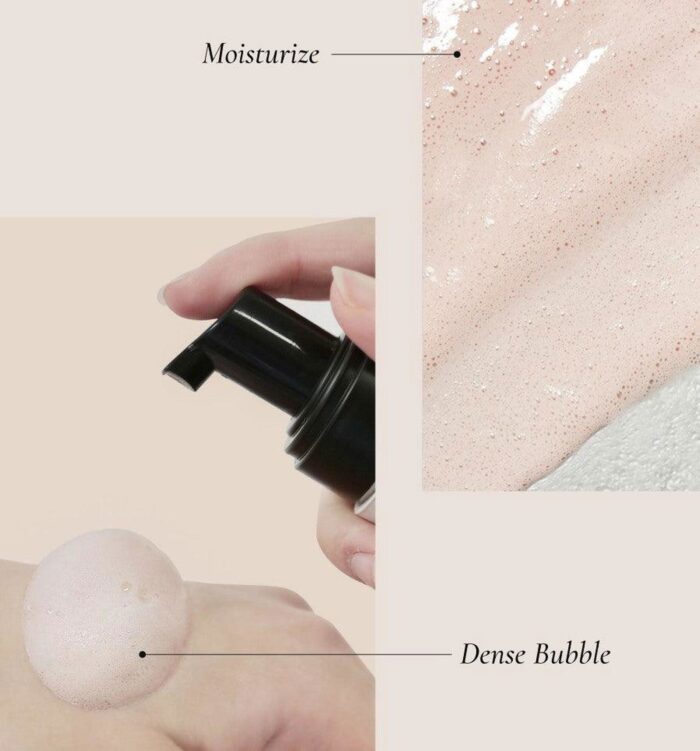 Dinto Wooncho Blur-Finish Foam Primer 30ml - EmpressKorea