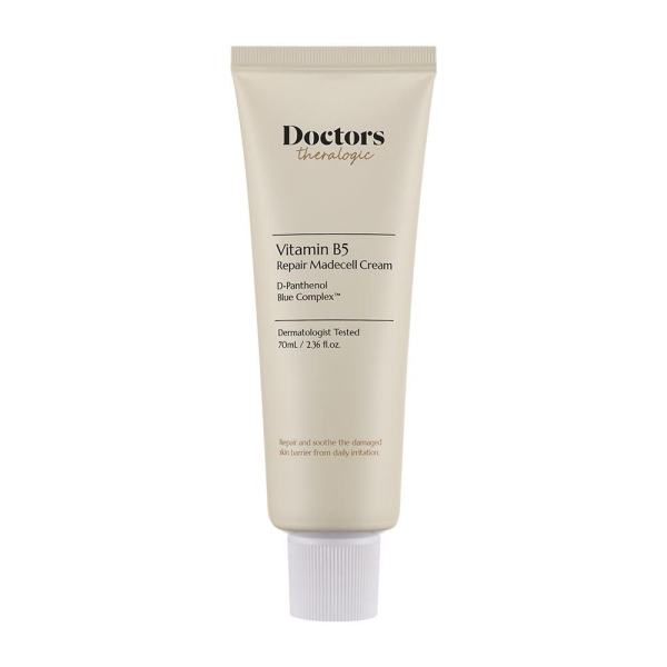 Doctor's Repair Madecel Cream 70ml - EmpressKorea