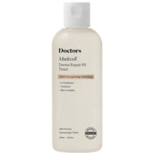 Doctors Madecell Derma Repair B5 Toner 280ml - EmpressKorea