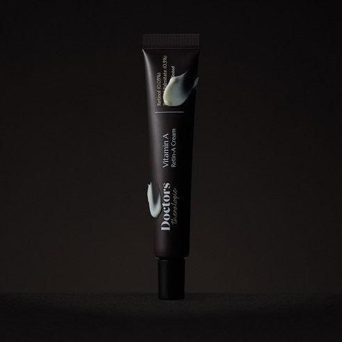 Doctors Smooth Skin Texture with Quick Retinol Cream 20g - EmpressKorea