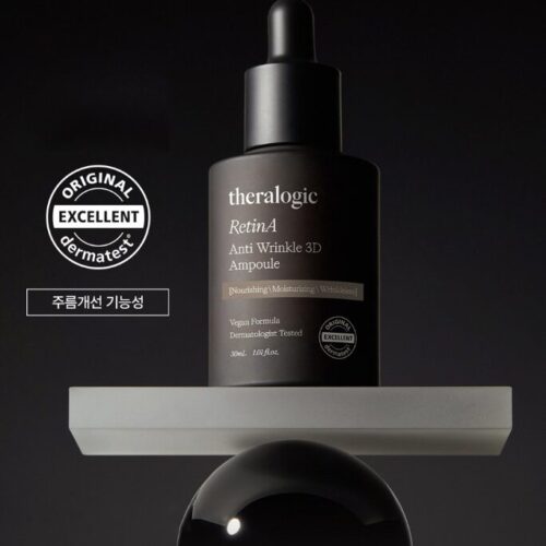 Doctors Vitamin A Retin-A ampoule 30ml - EmpressKorea