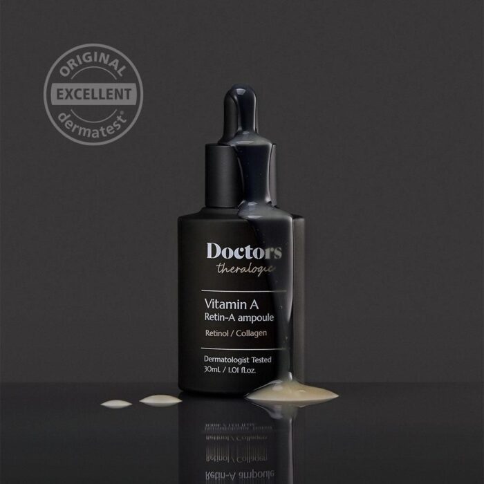 Doctors Vitamin A Retin-A ampoule 30ml - EmpressKorea