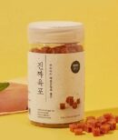 Dog Snack Jerky Mini Bite 180g * 3pack - EmpressKorea