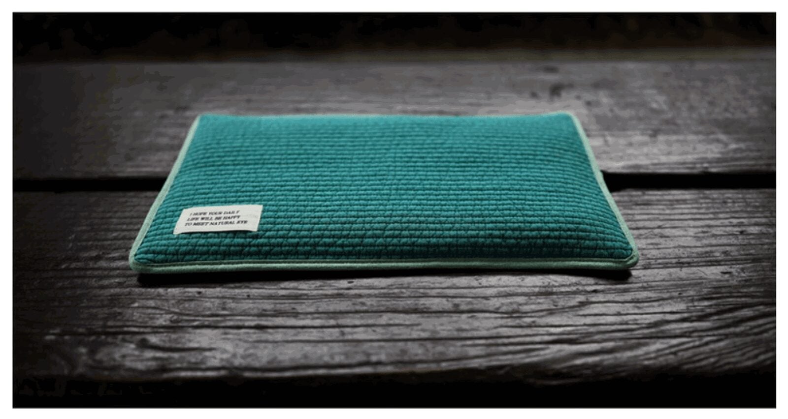 Domestic red bean abdominal poultice pack, waist, shoulder, stomach, natural grain, hot pack, cold pack, thermal hot pack, gift - EmpressKorea