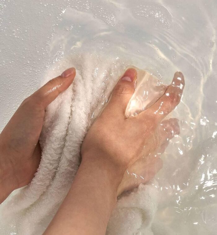 Donggubat Eco-Friendly Laundry Soap 200g - EmpressKorea