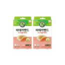Dongkook Pharmaceutical Madeca Band Spot Type 84 patches x 2 boxes - EmpressKorea