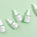 Dr.AG Cica Hyaluronic Calming Ampoule 35ml*2EA - EmpressKorea