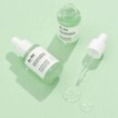 Dr.AG Cica Hyaluronic Calming Ampoule 35ml*2EA - EmpressKorea