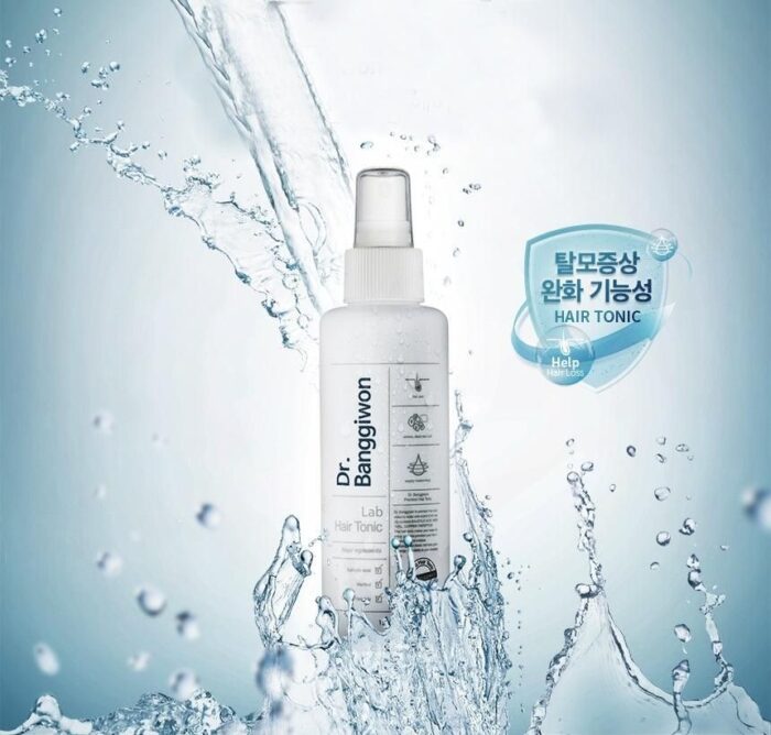 Dr.Banggiwon Lab Hair Tonic 150ml - EmpressKorea