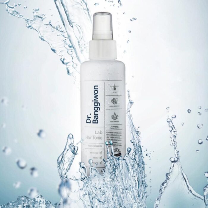 Dr.Banggiwon Lab Hair Tonic 150ml x 2 - EmpressKorea