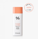 Dr.Ceuracle 5α CONTROL NO-SEBUM SUN LOTION 50ml - EmpressKorea